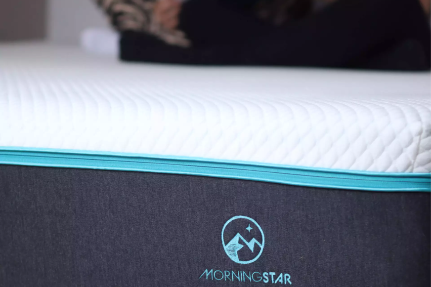 morningstar stellar matras